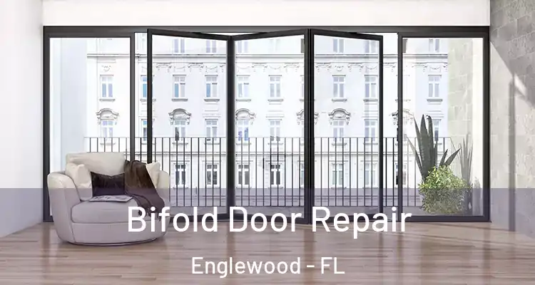  Bifold Door Repair Englewood - FL