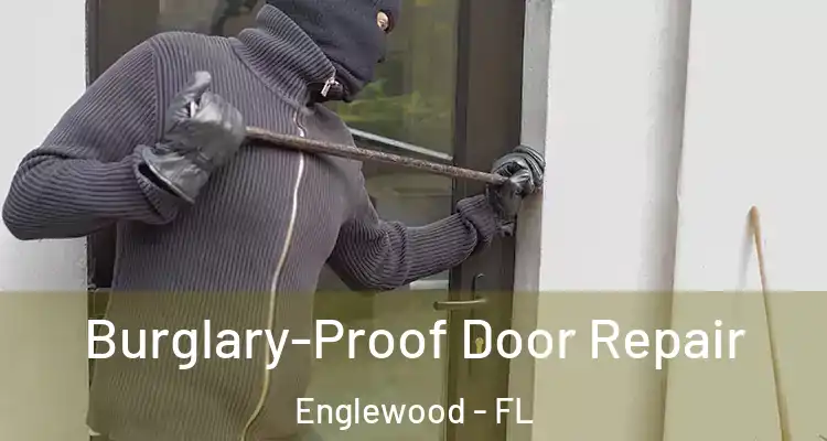  Burglary-Proof Door Repair Englewood - FL