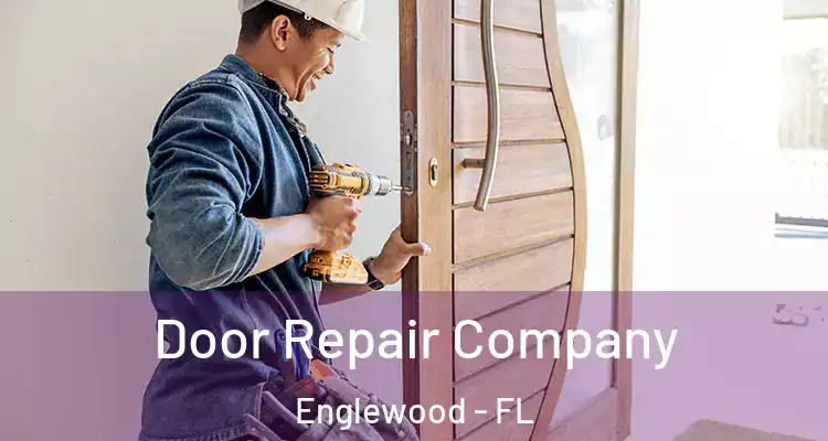  Door Repair Company Englewood - FL