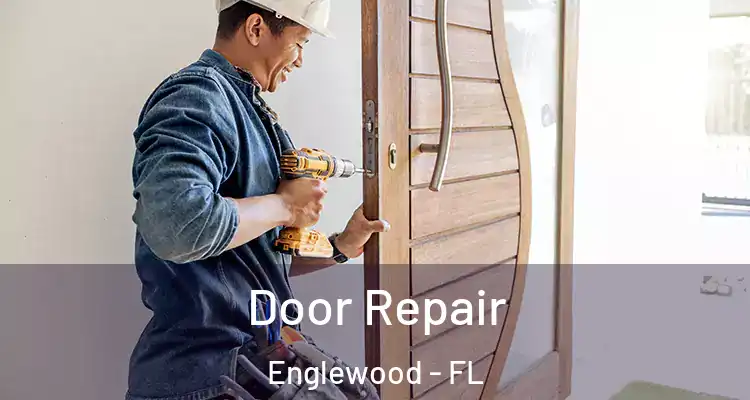  Door Repair Englewood - FL