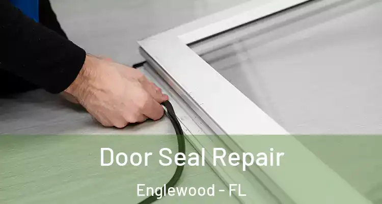  Door Seal Repair Englewood - FL