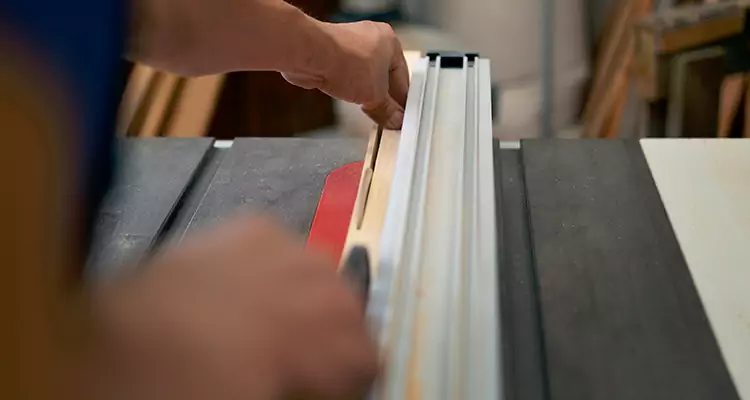 Bifold Door Seal Repair in Englewood, FL