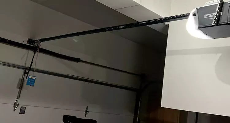 Garage Door Opener Sensor Replacement in Englewood, FL