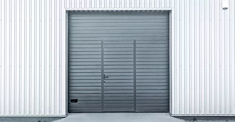 Trusted Industrial Overhead Door Repair in Englewood, FL