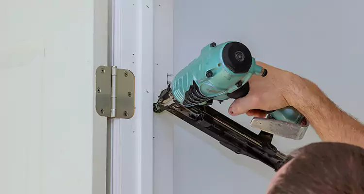 Interior Door Repair Services Near Me in Englewood, FL