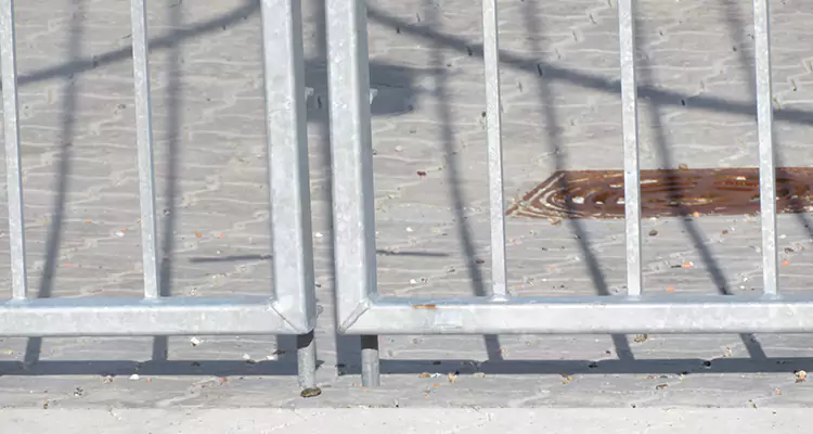 Our Metal Gate Repair Services in Englewood, FL