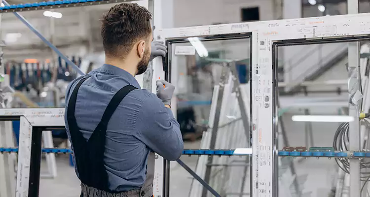 Why Choose Us for Patio Door Blind Replacement in Englewood, FL?