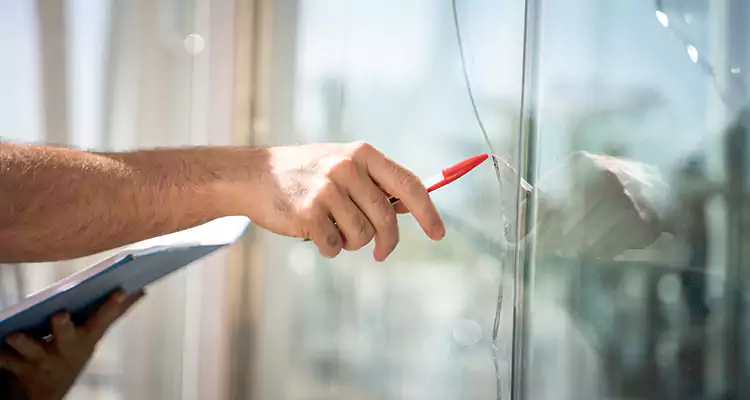 Sliding Glass Patio Door Repair in Englewood, FL