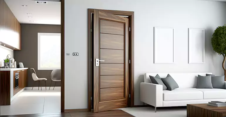 Residential Overhead Door Repair in Englewood, FL