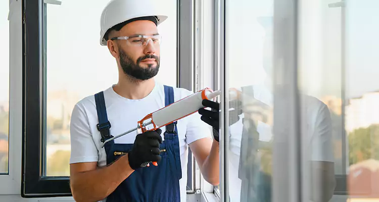 Retractable Screens Repair for Patio in Englewood, FL