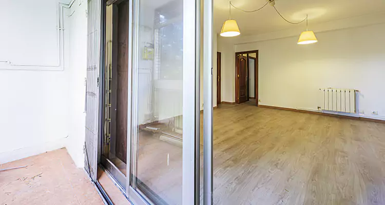 Security Screen Doors Repair in Englewood, FL