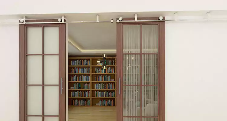 Why Choose Us for Sliding Backyard Door Repair in Englewood, FL?