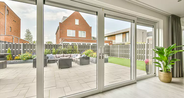 Why Choose Our Sliding Door Expert in Englewood, FL