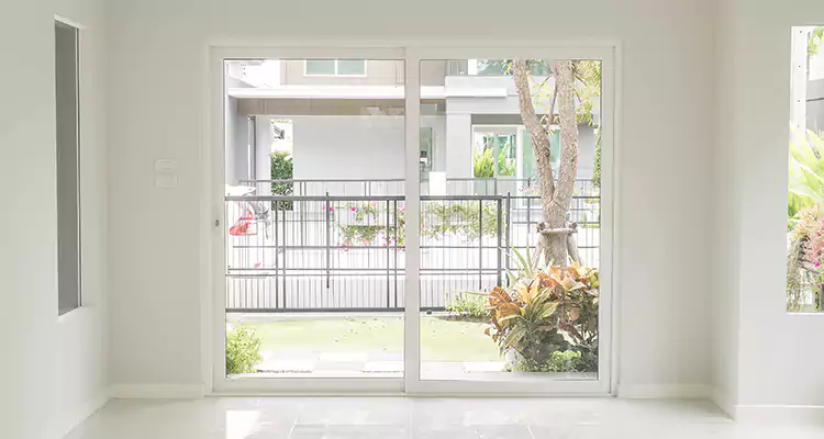 Sliding Panels For Patio Doors in Englewood, FL