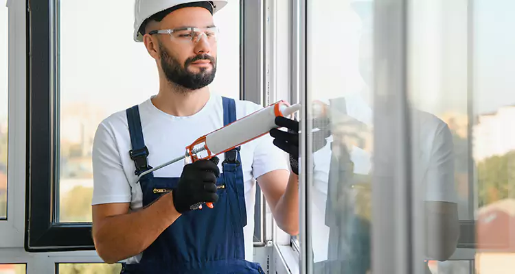 Window Frame Repair in Englewood, FL