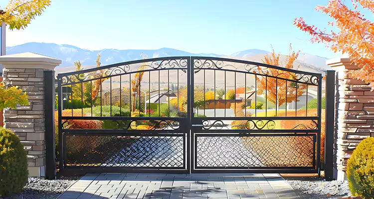 Automatic Gate Repair Cost in Englewood, FL