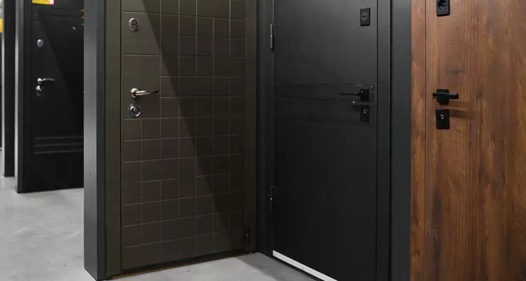 Burglar Proof Storm Door Repair in Englewood, FL