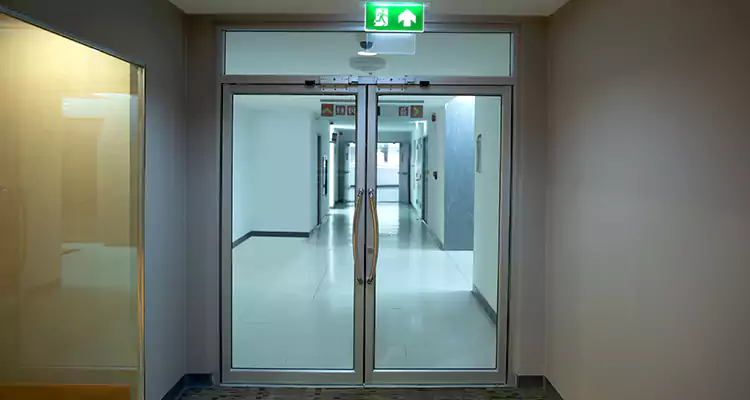 Emergency Glass Door Repair in Englewood, FL