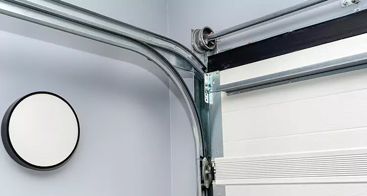 Garage Door Cable Repair Cost in Englewood, FL