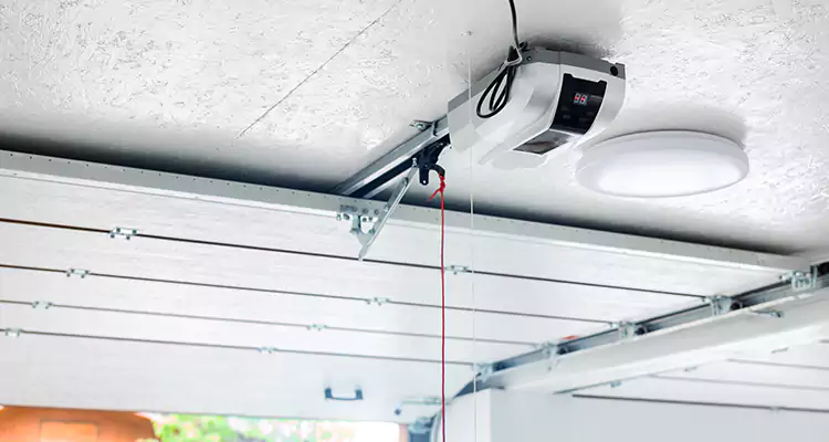 LiftMaster Garage Door Repair in Englewood, FL