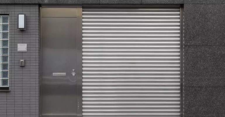 Industrial Roller Door Repair Service in Englewood, FL