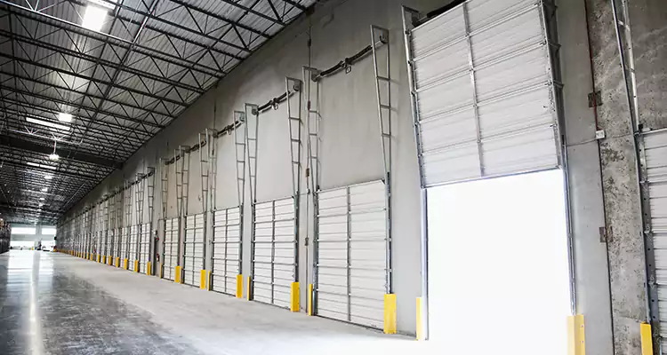 Industrial Roller Door Repair Prices in Englewood, FL