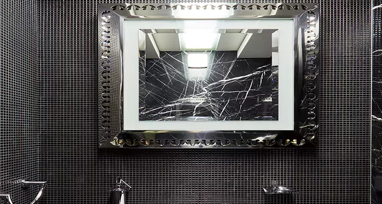 One Way Glass Repair in Englewood, FL