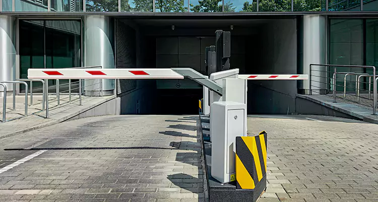 Affordable And Fast Parking Boom Gate Repair Services in Englewood, FL