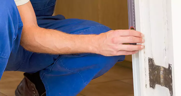 Soft Close Pocket Door Repair in Englewood, FL