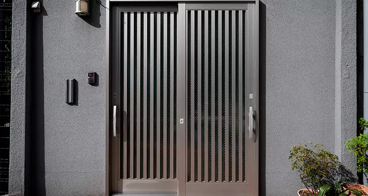 Pocket Door Track Rollers Repair in Englewood, FL