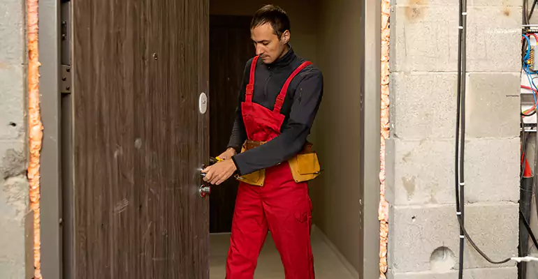 Residential Sliding Glass Door Repair in Englewood, FL