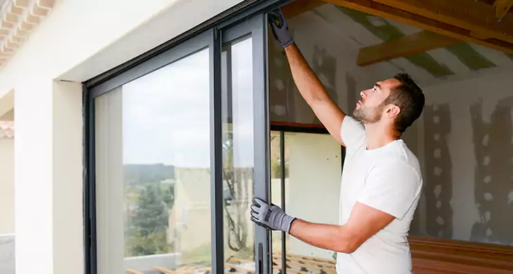Screen Door Repair Cost in Englewood, FL
