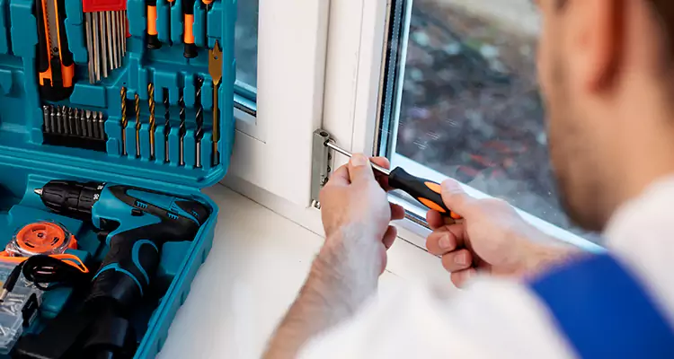 Mirrored Sliding Doors Replacement Expert in Englewood, FL