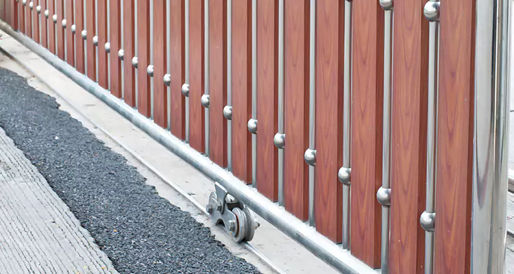 Sliding Screen Door Roller Replacement in Englewood, FL