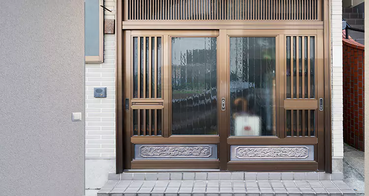 UPVC Sliding Porch Doors Repair in Englewood, FL