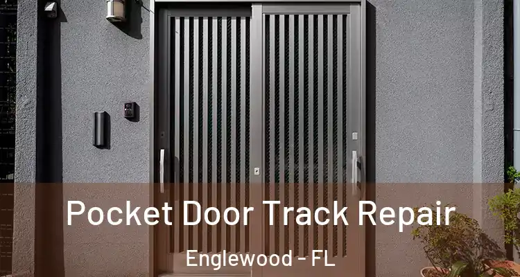  Pocket Door Track Repair Englewood - FL