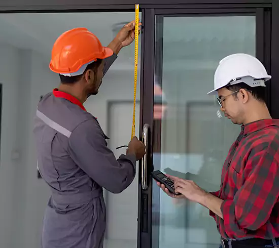 installation in Englewood