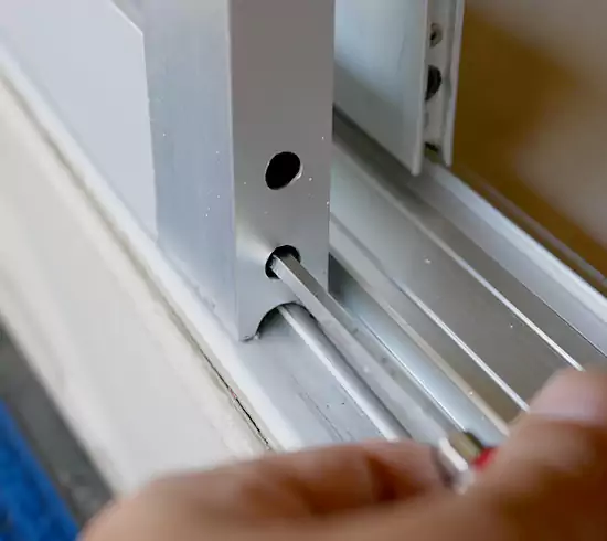 Maintenance in Englewood