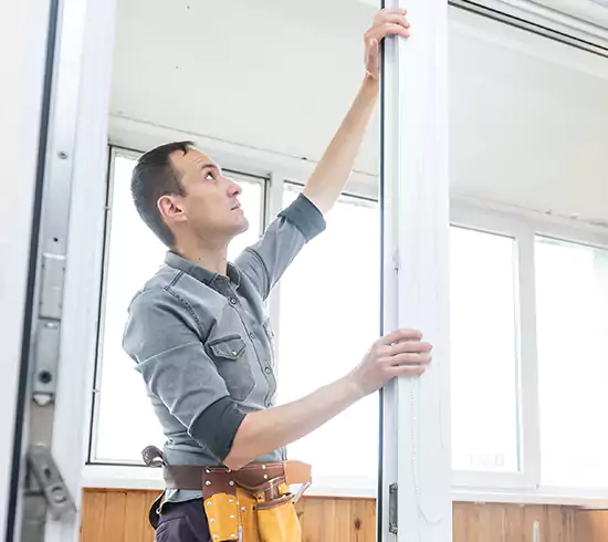 Replacement in Englewood