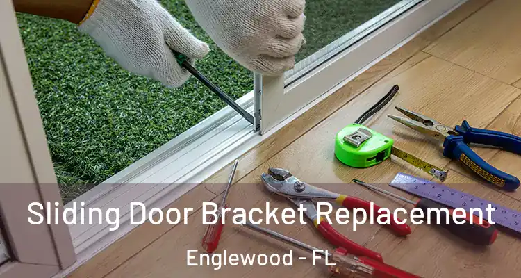  Sliding Door Bracket Replacement Englewood - FL