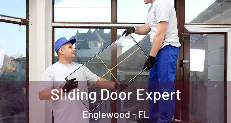  Sliding Door Expert Englewood - FL