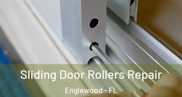  Sliding Door Rollers Repair Englewood - FL