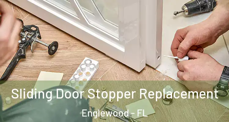  Sliding Door Stopper Replacement Englewood - FL